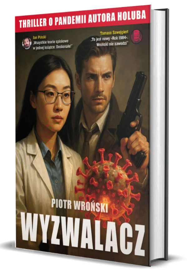 Polityka bez cenzury. Reportaże, które otwierają oczy