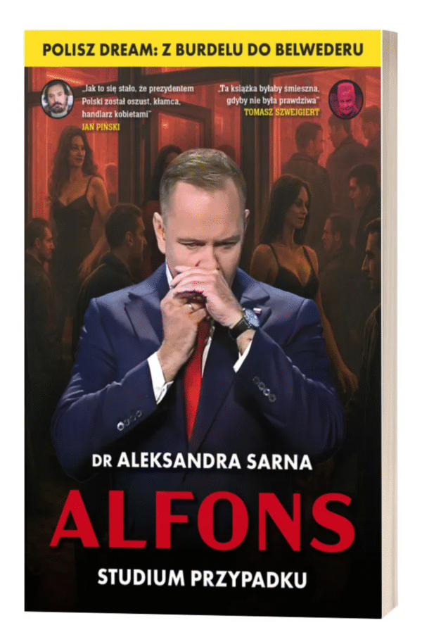 Alfons. Studium przypadku