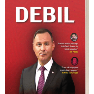 Debil. Studium przypadku