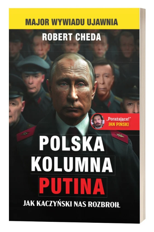 Polska Kolumna Putina