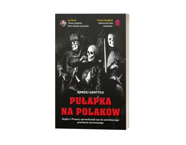 Pułapka na Polaków